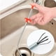 thumbnail image 3 of Cepillo de limpieza para fregadero de cocina, 3 piezas, cepillo de limpieza para alcantarillado de cocina, cepillo de limpieza para fregadero, estándares líderes en la industria, 3 of 12