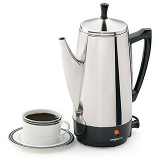 Presto Percolators