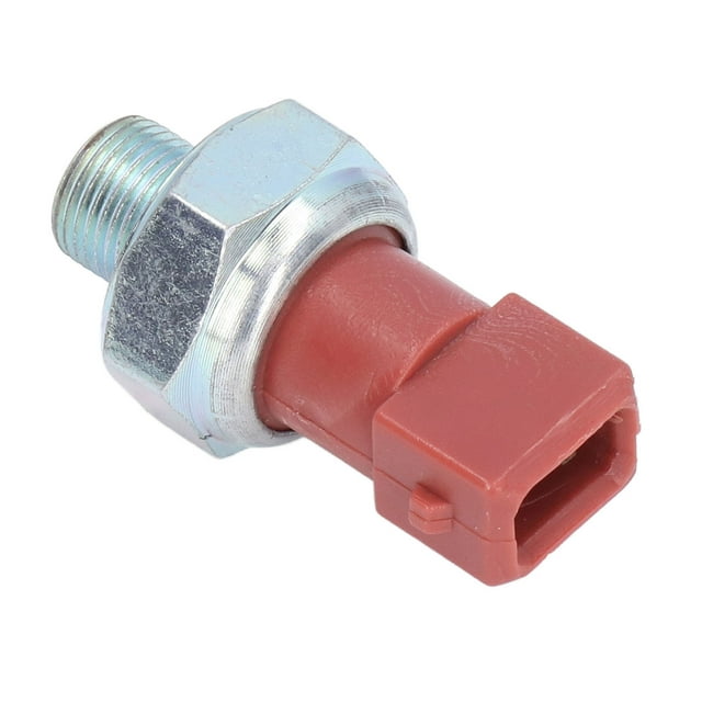 Sensor de presión de aceite del motor,Sensor de presión de aceite del motor Sensor de presión de aceite ABS Sensor de presión de aceite Rendimiento finamente ajustado