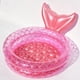 thumbnail image 1 of Piscina Hinchable Infantil Rosa, 1 of 3