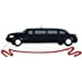 thumbnail image 3 of Ornaments Limousine Personalized Christmas Tree, 3 of 3