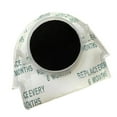 thumbnail image 4 of Filtros de Reemplazo para Tristar Aspiradoras para A101, EXL y Serie para MG, 4 of 10