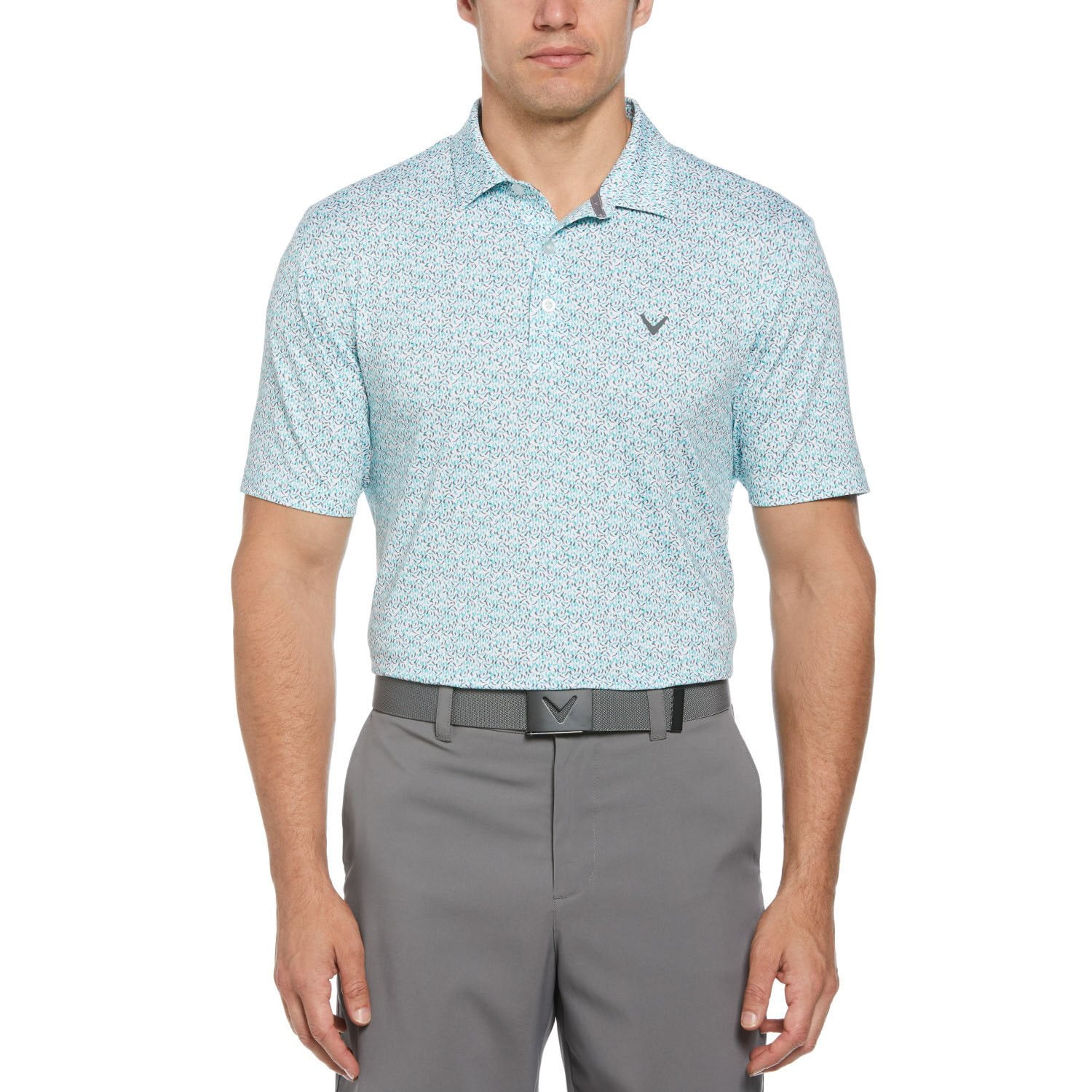 Callaway Men's Performance Golf Polo - Samsclub.com
