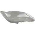 thumbnail image 4 of Compatible For Toyota Camry 2012 2013 2014 Front Headlight Cover Transparent Headlamp Shell Lamp Lens Replace The Lampshade(Right), 4 of 7