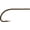Bronze, variant on Mustad Beak Special Long Shank Hook #6 Nickel 10PK