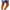 Orange, variant on Kovlvoll Capri for Women Summer Casual Elastic Waist Color Block Stretch Leggings Cropped Pants