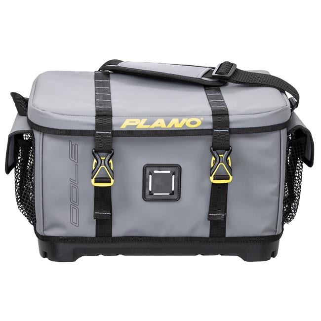 Plano PLABZ370 ZSeries 3700 Tackle Bag with Waterproof Base