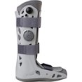 thumbnail image 2 of Aircast AirSelect Standard Walker Brace / Walking Boot, Medium, 2 of 3
