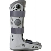 Aircast AirSelect Standard Walker Brace / Walking Boot ، متوسط