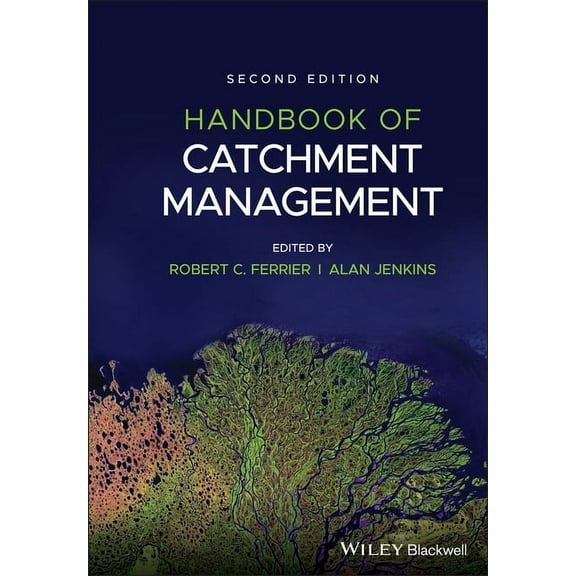 Handbook of Catchment Management, (Hardcover)