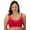Fresh Berry, variant on Womens Beautifully You Lace Wireless Bra