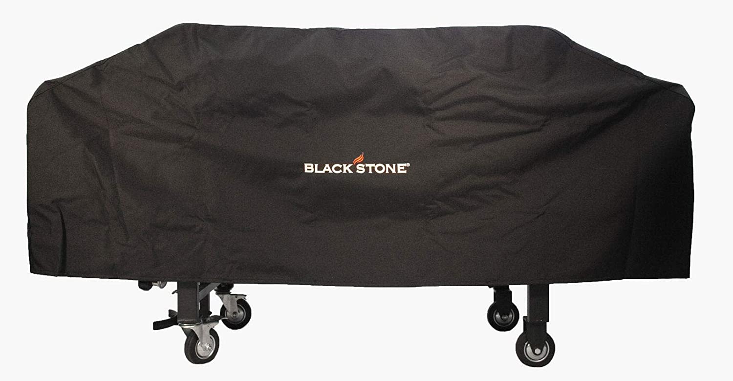 Blackstone 1528 600D Polyester Heavy Duty Flat top Gas Grill Cover