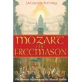 thumbnail image 2 of Mozart the Freemason: The Masonic Influence on His Musical Genius, 2 of 2