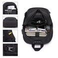 thumbnail image 4 of Mochila Antirrobo Impermeable Negra ET EASYTAO Back pack Unisex, 4 of 8