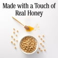 thumbnail image 4 of 2X - General Mills Family Size Honey Nut Cheerios Cereal - 18.8oz, 4 of 5