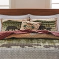 thumbnail image 3 of Greenland Home Fashions By the Lake Decorative Pillow, 3 of 3