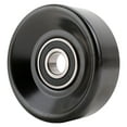 thumbnail image 1 of POLEA GUÍA DE DISTRIBUCIÓN F-250 SUPER DUTY 2002 al 2010 FORD V8 5.4L KEEP ON GREEN ., 1 of 3
