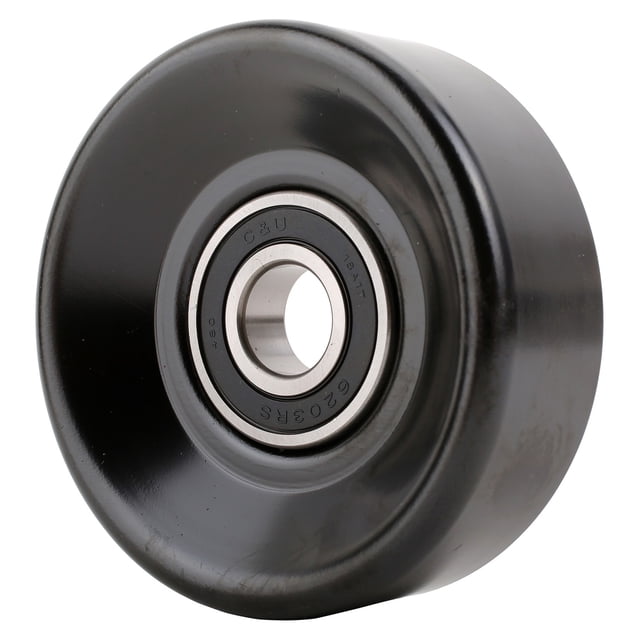 POLEA GUÍA DE DISTRIBUCIÓN F-150 2002 al 2010 FORD V8 4.6L KEEP ON GREEN .