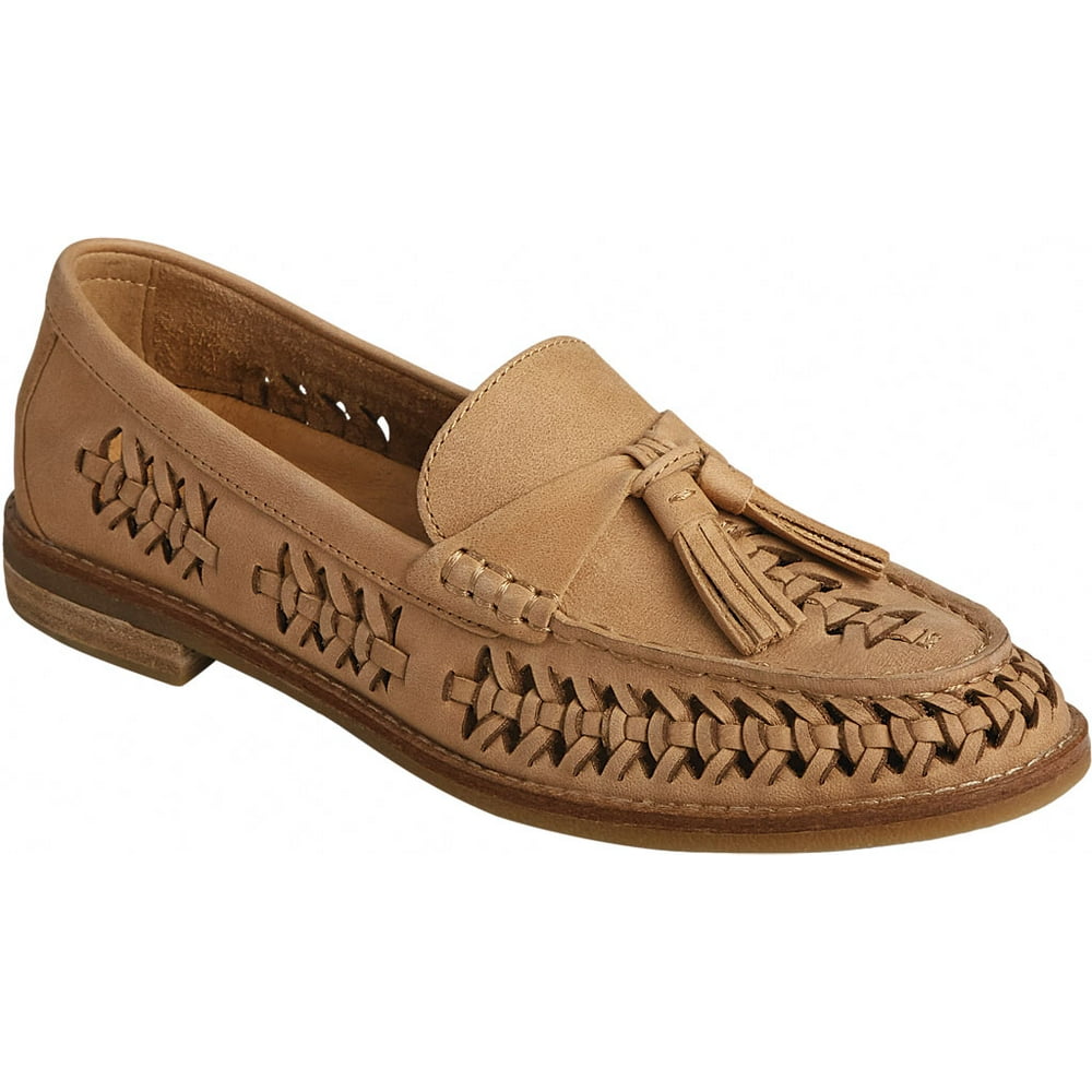 sperry top sider plushwave