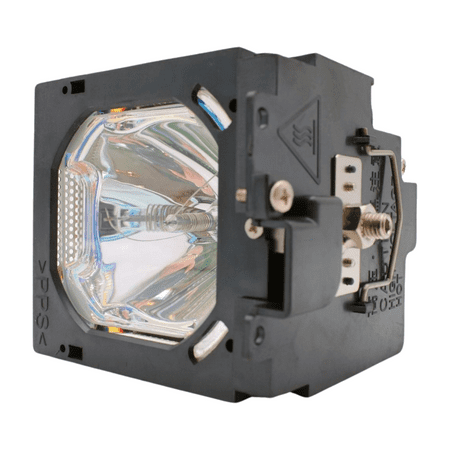 Jaspertronics Lamp & Housing for The Sanyo PLC-WF10 Projector with Original Specification & Full Lifespan Bulb 1 Year Warranty 1 Unit per pack