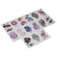 thumbnail image 4 of Temporary Tattoos,15pcs Temporary Tattoo Sticker Tattoo Stickers Waterproof Tattoo Sticker Tried and Trusted, 4 of 8