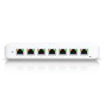 thumbnail image 2 of Conmutador PoE Ubiquiti USW-Ultra-210W de 8 puertos GbE de nivel 2 202W, 2 of 3