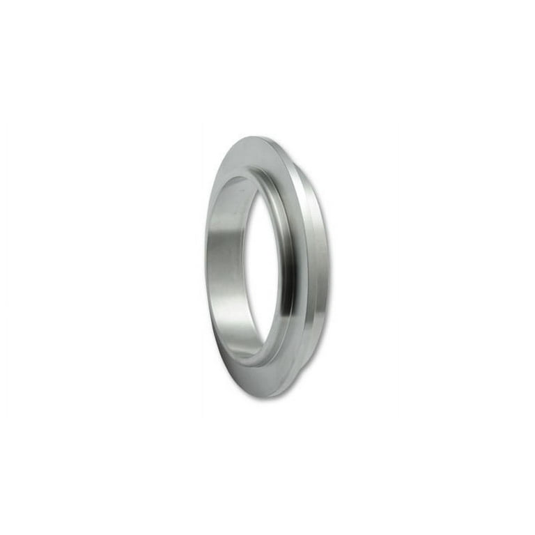 Stainless Steel GT42 Compressor Outlet Flange 14943 Stainless Steel GT42 Compressor Outlet Flange 14943