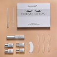 thumbnail image 1 of Ibcccndc Eyelashes Lift Set Professional Full Eyelash Kit Eyelash Extensions Makeup Tool with Si, 1 of 5