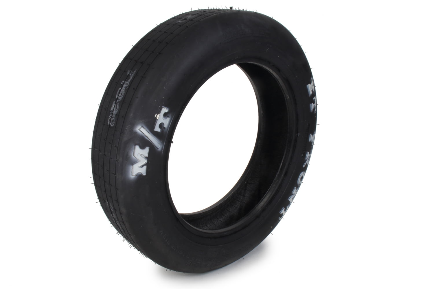 24x4.515 ET Drag Front Tire