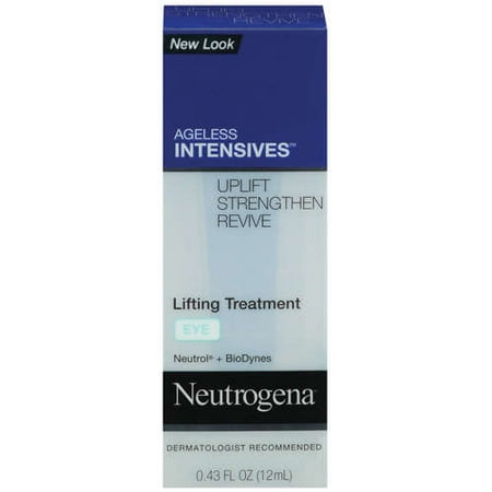 Nga Agls Intensives Neutrogena Lifting .