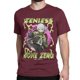 thumbnail image 5 of Camisetas de algodón Zenless Z Zero Anby Demara para hombre y mujer, camisetas de manga corta con cuello redondo, tallas 4XL, 5XL y 6XL., 5 of 7