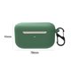 thumbnail image 5 of Compatible Con Amazon Echo Buds (2Da Generación) Funda Protectora De Silicona Bluetooth Auriculares Inalámbricos Caja De Carga Cubierta Monstrate EL016829-03, 5 of 5