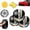 (3pcs), variant on Rim Renewal Paste, All-in-One Wheel Care & Restoration Paste, Car Wheel Scratch Repair Wheel Hub Polish for Removes Scratches & Restores High-Gloss Finish for Alloy Wheels, Tire Rims(1pcs)