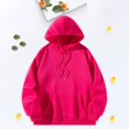 thumbnail image 4 of Sudadera con capucha y cordón para mujer, sudadera con capucha estampada a la moda, sudadera de manga larga de otoño, Tops para mochilero en la playa SG Yinane Sudadera con capucha, 4 of 8