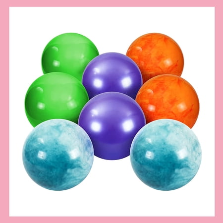 Indoor/Outdoor Playballs