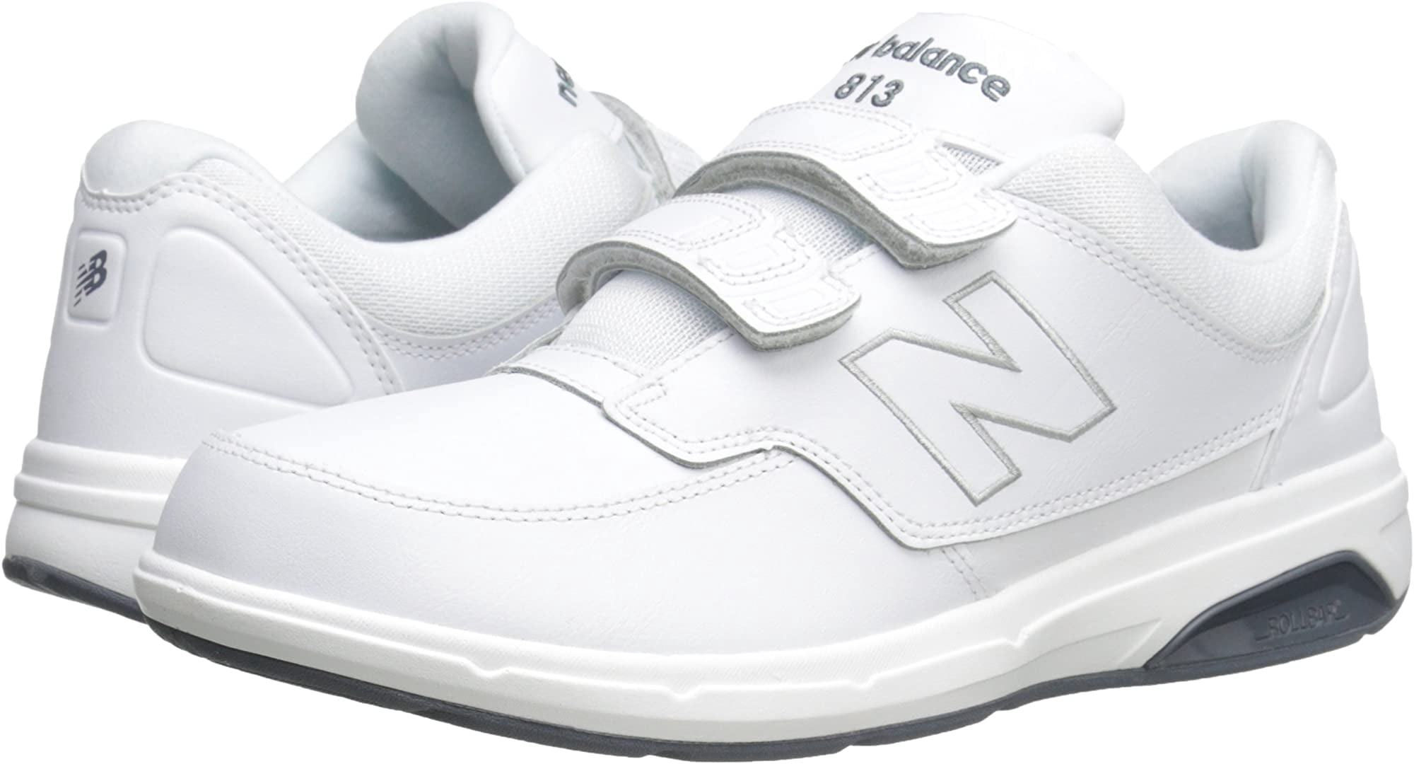 New Balance Mens 813 V1 Hook and Loop 