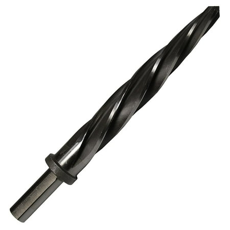 UPC: 0887861150644 | Drill America – DWRRBSS11/16 11/16 Bridge/Construction Reamer with 1/2 Shank DWR Series