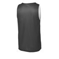 thumbnail image 4 of Sport-Tek Men's PosiCharge Classic Reversible Tank, 4 of 4