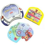 Fisher-Price InteracTV DVD Learning System