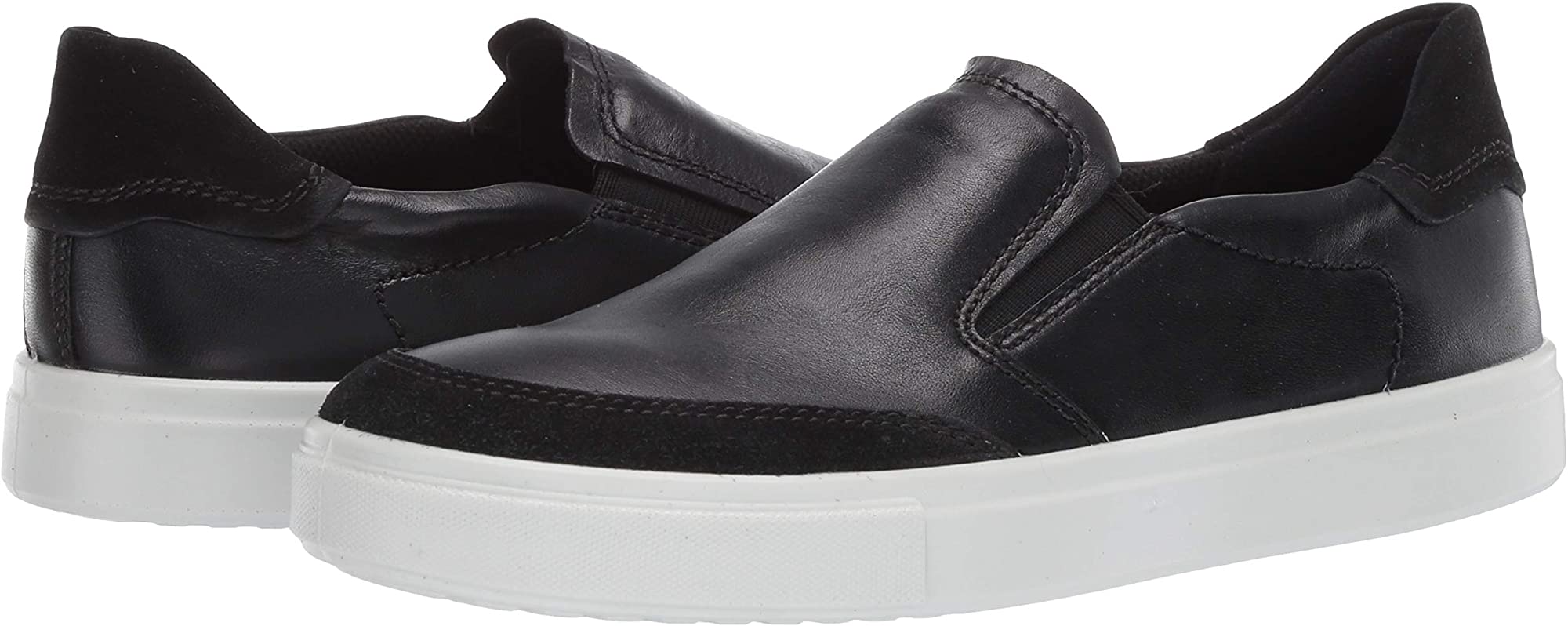 ecco kyle slip on