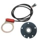 thumbnail image 1 of Sensor De Velocidad Pedal De Bicicleta Eléctrica 5 Imanes Sistema De Bicicleta Sensor Asistente Sunnimix transductor de asistencia, 1 of 8