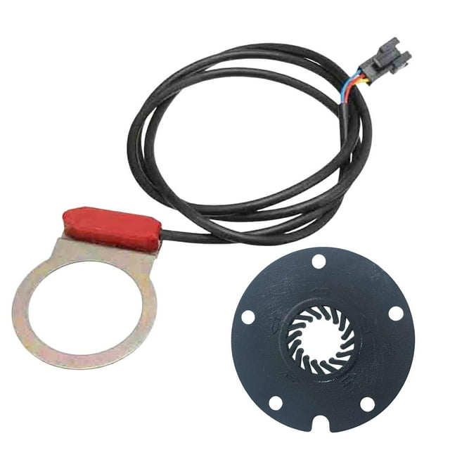 Electric Pedal Assist Sensor Assistant Sensor Pas Sensor for Scooter DYNWAVEMX transductor de asistencia