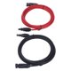 thumbnail image 3 of Cable de extensión de panel solar de 4 mm² excelente conductividad eléctrica 2 piezas IP68 Cable de extensión de adaptador solar impermeable para el hogar ANGGREK Otros, 3 of 8