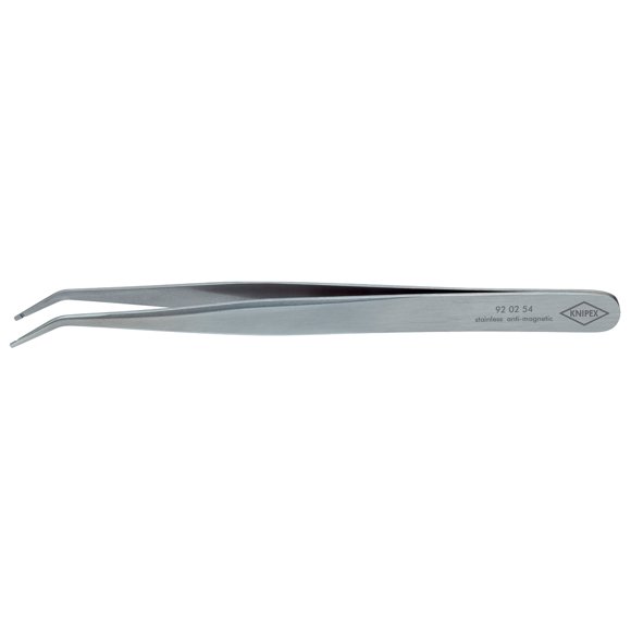 KNIPEX 92 02 54 Pinza de precisión 120 mm