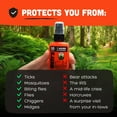 thumbnail image 4 of Ben's 30 Insect Repellent Pump 1.25 oz (Pack of 4), 4 of 7