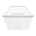 thumbnail image 2 of Caja Boris para Zapatos Transparente 6 L, 2 of 4