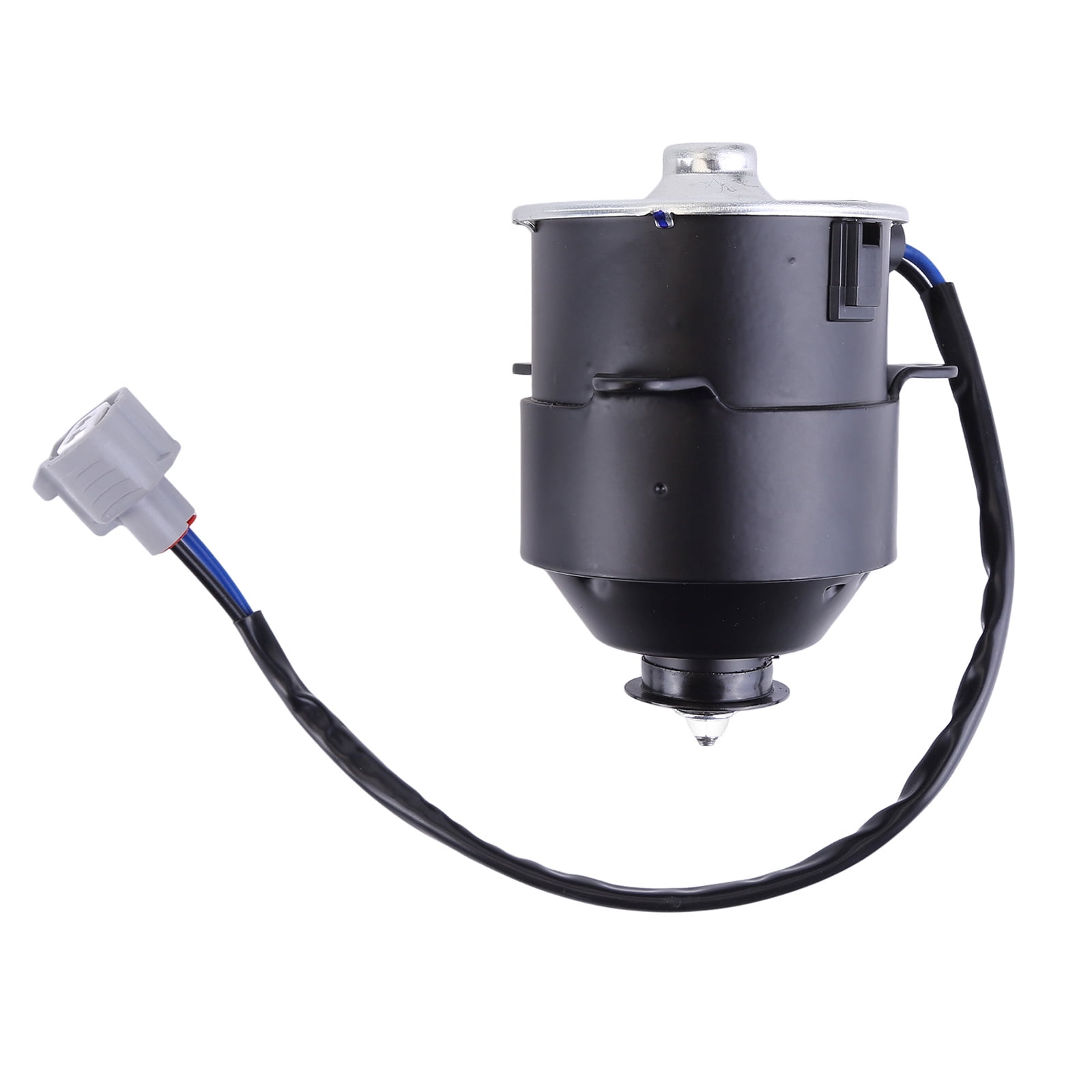 Billet Aluminum Coolant Neck Billet Aluminum Thermostat Housing With Swivel Neck For Honda K-Series (K20/K24) - K-Swap Compatible Less Than 40,000 Miles BMW K-Series Motorcycles