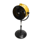 thumbnail image 4 of Ventilador de Circulación de Aire Caterpillar Industrial 35 cm de Pedestal, 4 of 5