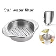 thumbnail image 3 of Passoire d'Outils de Cuisine Multifonctionnelle, Petite Passoire pour Aliments en Canette, 3 of 7