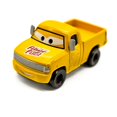 thumbnail image 1 of 1:64 Disney Pixar Cars Pick Up Truck Cars Metal Diecast Modelo Lightning McQueen Racing Niños Juguetes educativos Regalo de cumpleaños, 1 of 5